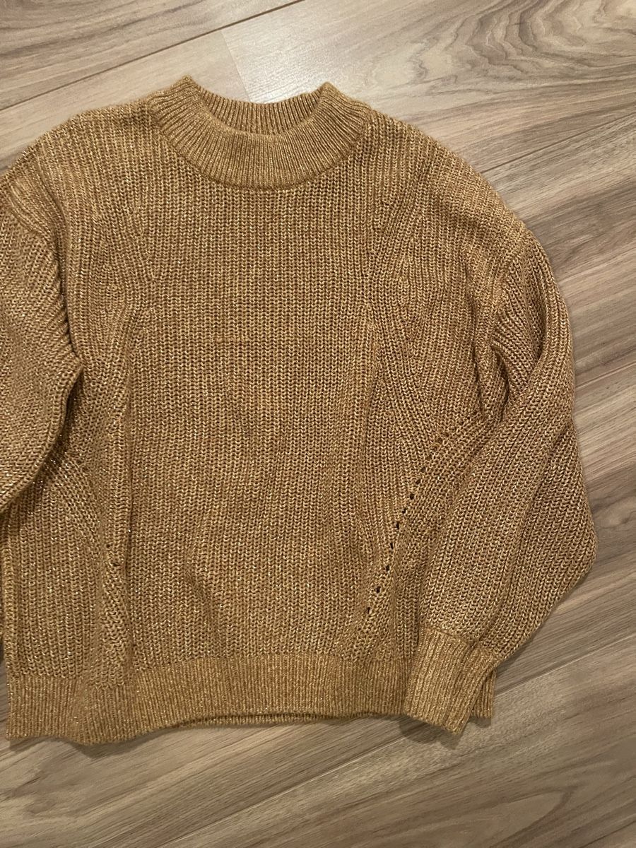 Pulls & Sweat-shirts: Damen Pullover grob gestrickt – Neuf (Voir description) à Auw par chr_vcc8 5