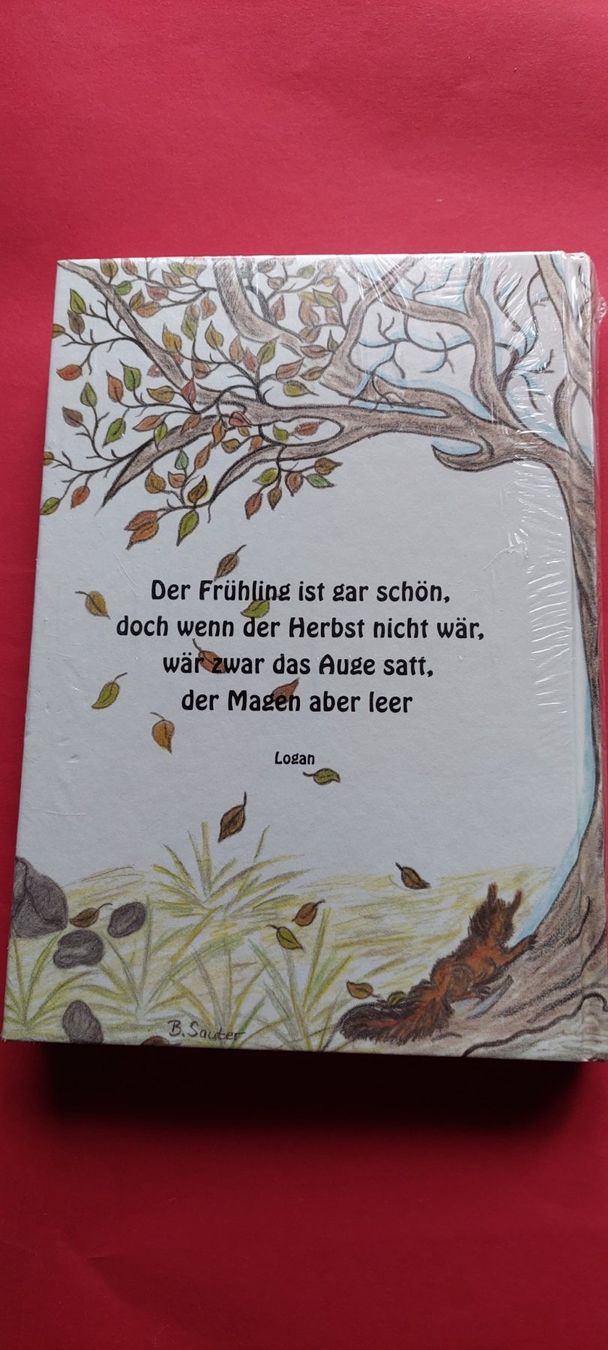 Libri: Wir essen uns durchs Gartenjahr – Nuovo (secondo la descrizione) da Vorderthal venduto da Alpengaudi 1