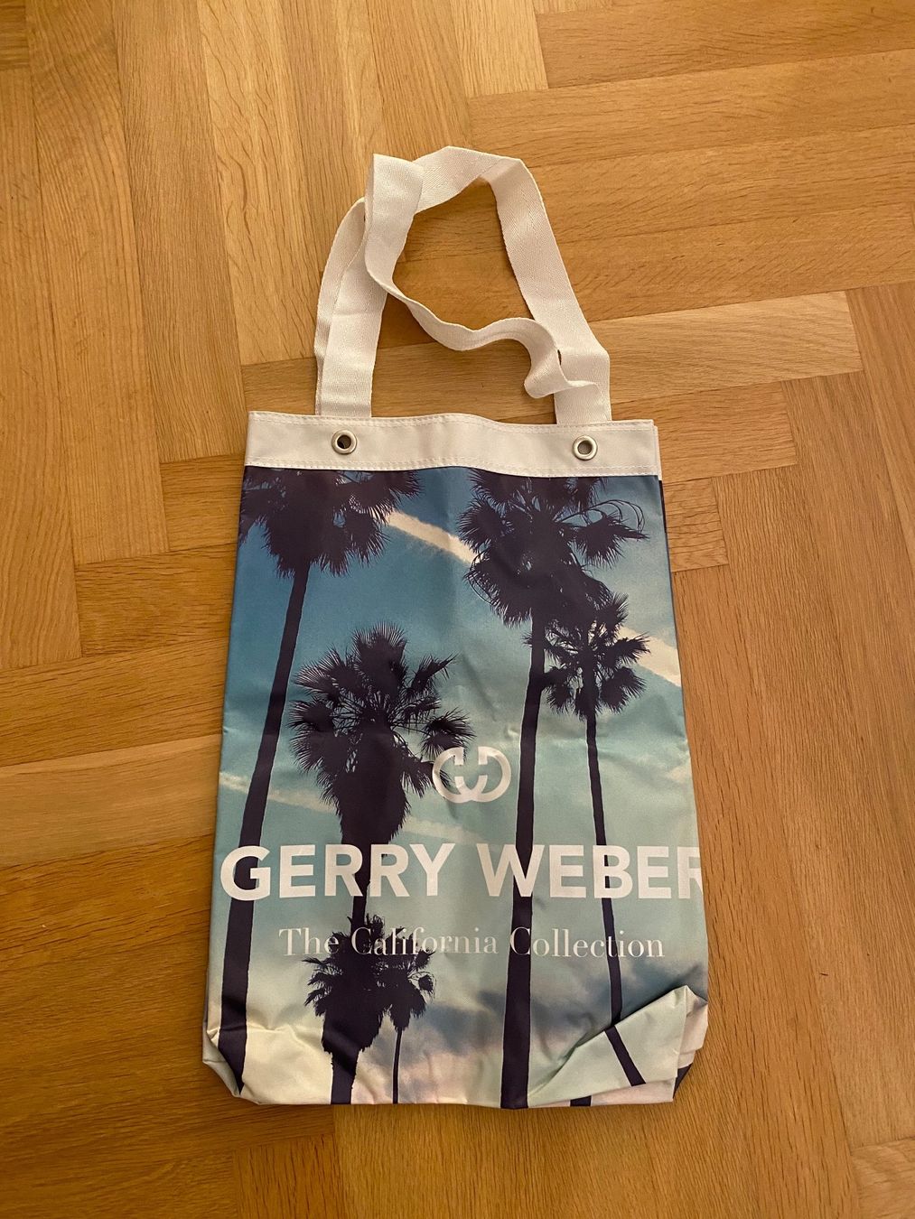Gerry Weber Borse da donna: Sac Gerry Weber – Usato da Biel/Bienne venduto da mymou12 1