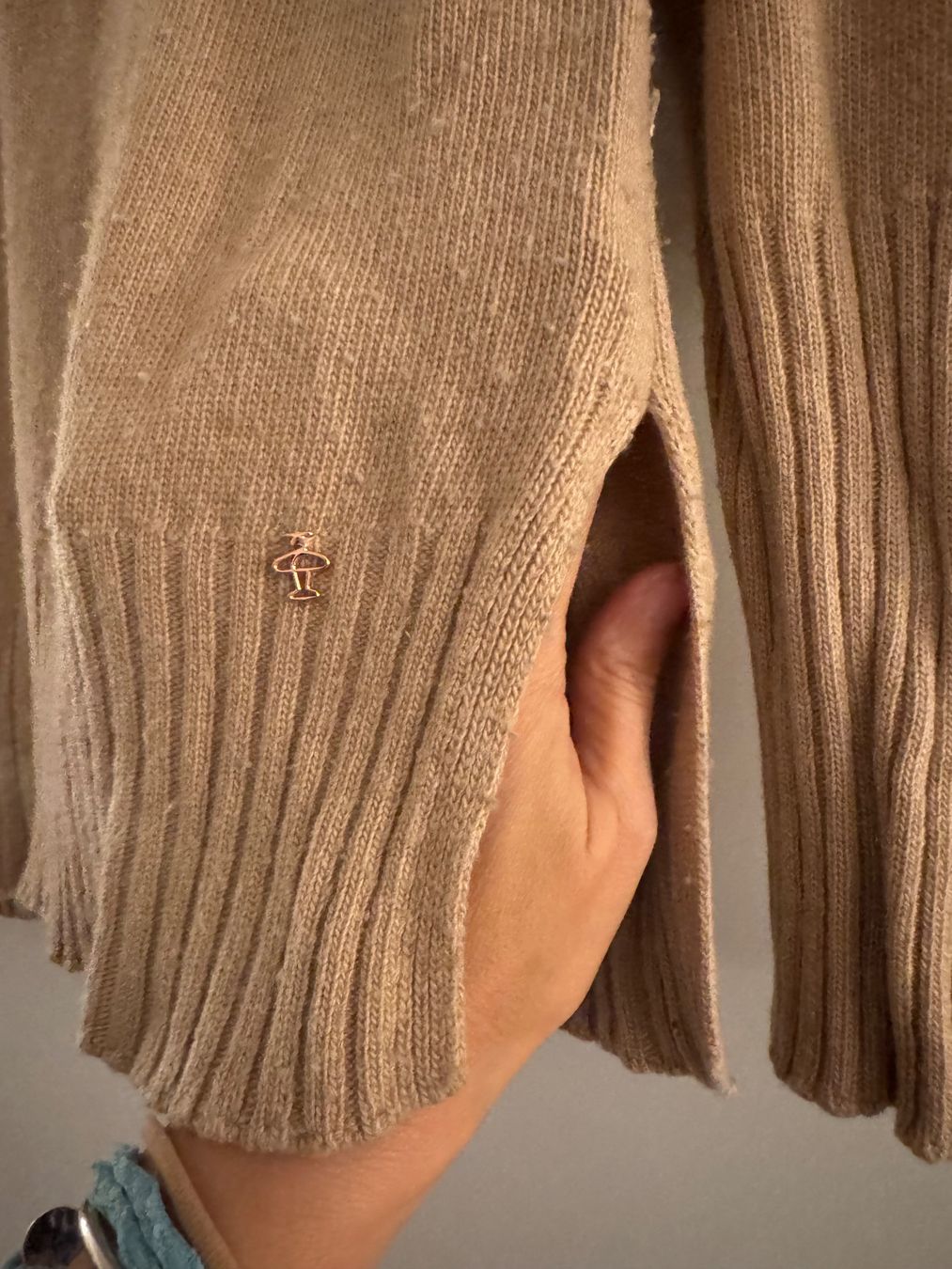 Pullover & Sweatshirts: Pullover Maria Bellentani – Gebraucht aus Obfelden von cesarina10 1