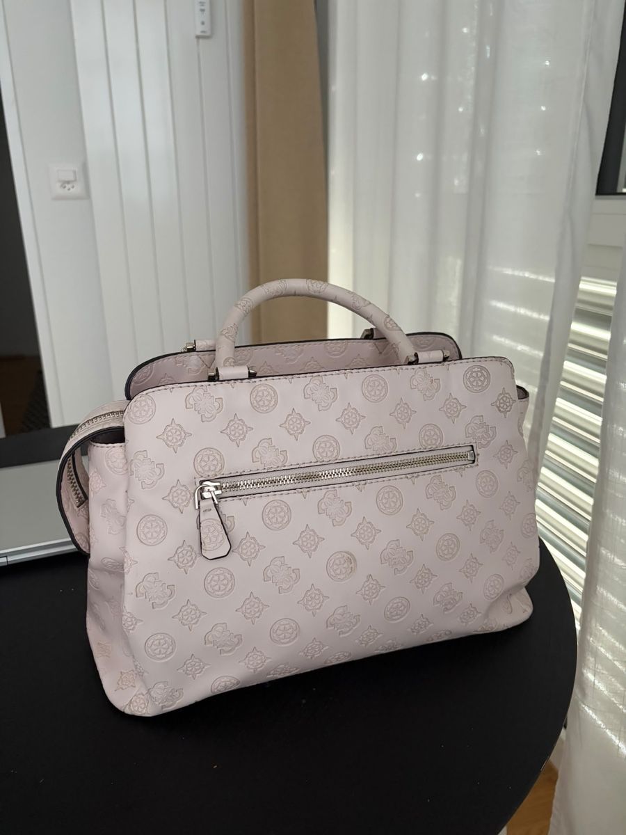 Guess Taschen für Damen: Guess - Handtasche – Gebraucht aus Frauenfeld von lm_11 4