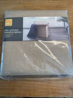 Sitz- und Aufbewahrungsbox, 40x40cm, Neu!