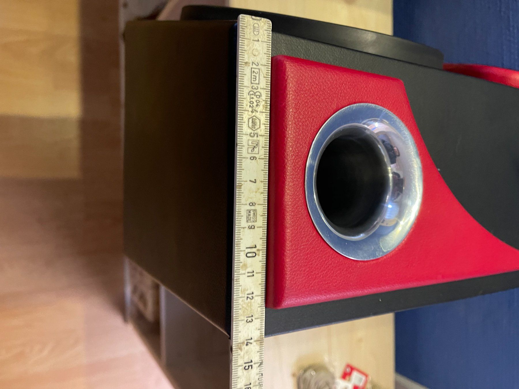 Casse acustiche: Boxen je 200 w paar – Usato da melchnau venduto da will-hier-weg 3