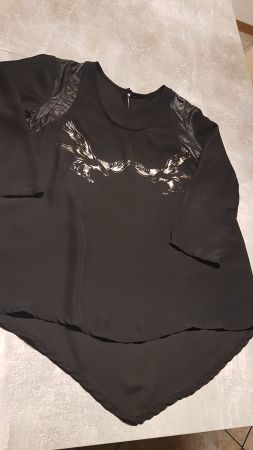 Pull léger - tunique taille S
