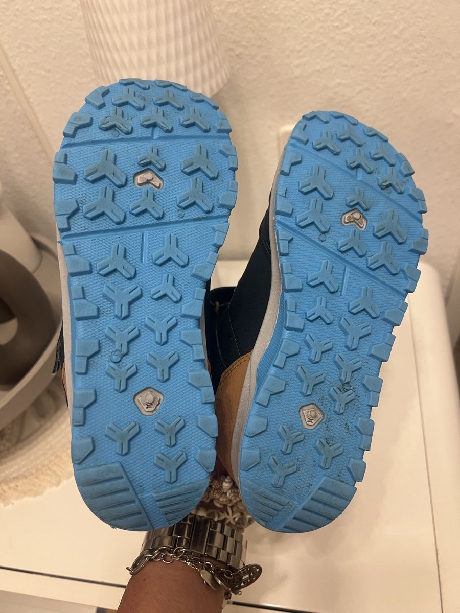 Decathlon Schuhe für Jungen: QUECHUA BOOTS WIE NEU GR 35 – Gebraucht aus Basel von theo-g77 3
