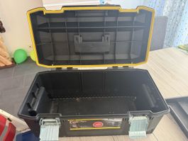 Stanley FatMax Werkzeugkasten 58cm, Top Zustand für Profis! 