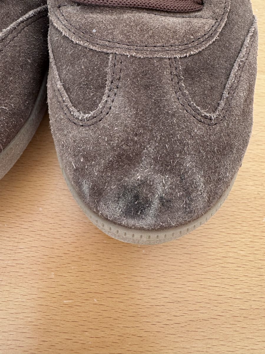 Gabor Scarpe da uomo: Sportlicher Sneaker – Usato da Arlesheim venduto da Leuenbe 1