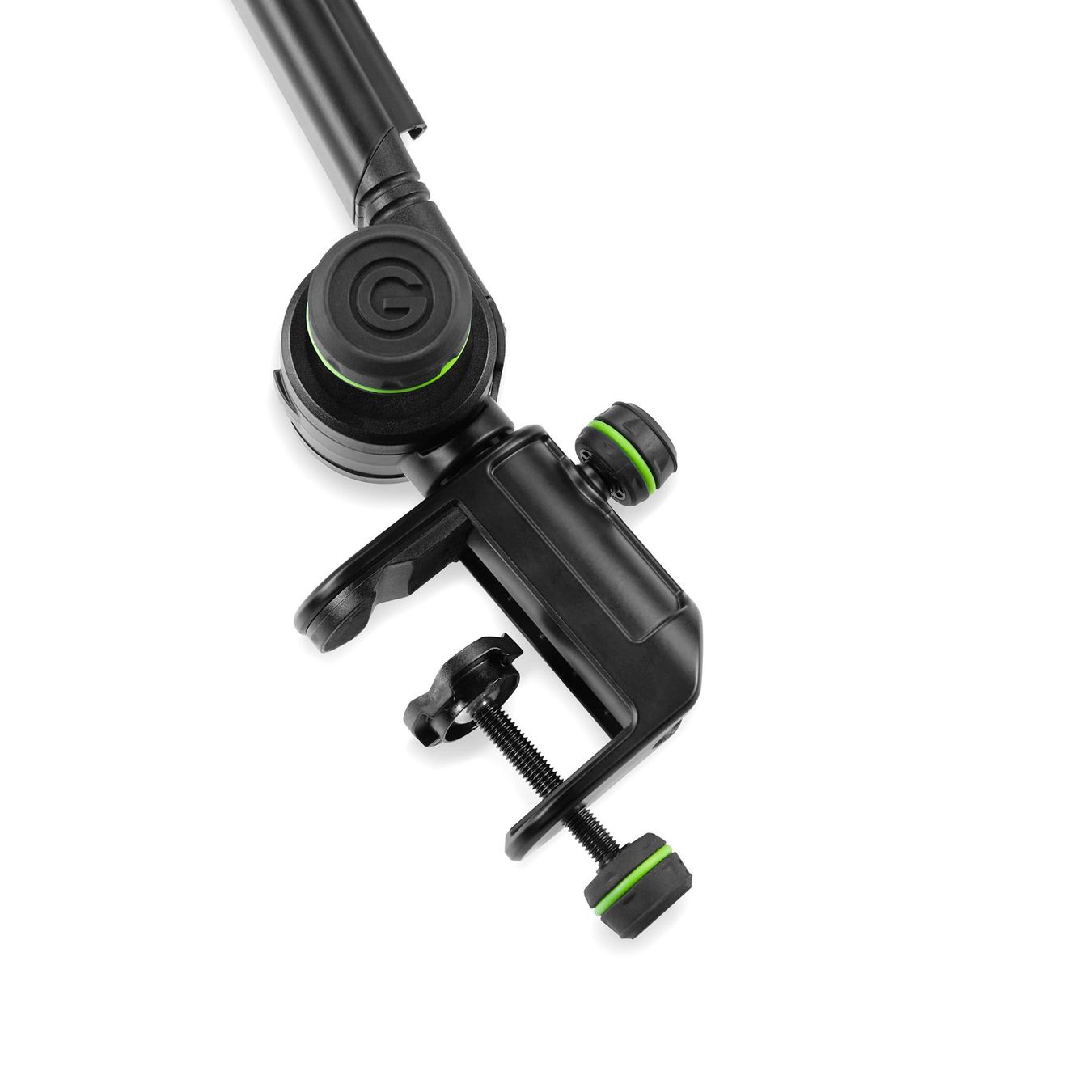 Supporti per strumenti musicali & leggii: Gravity MS TBA 01 - Tisch Mikrofonarm – Nuovo e nell'imballaggio originale da Däniken SO venduto da Profog1 2