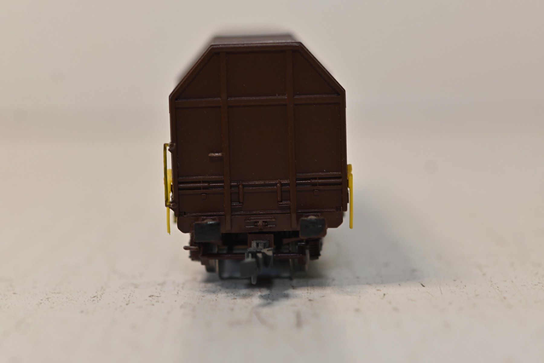 Roco Modellini di ferrovie: Rail Austria Roco 47432 HO/AC mit OVP – Usato da Laupen ZH venduto da Zmoewe 6