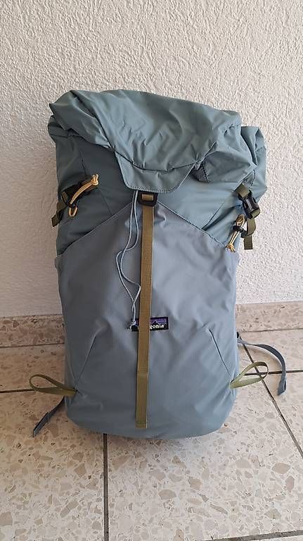 Zaini: Patagonia Rucksack  – Usato da Schwyz venduto da Ser_z6mr 2