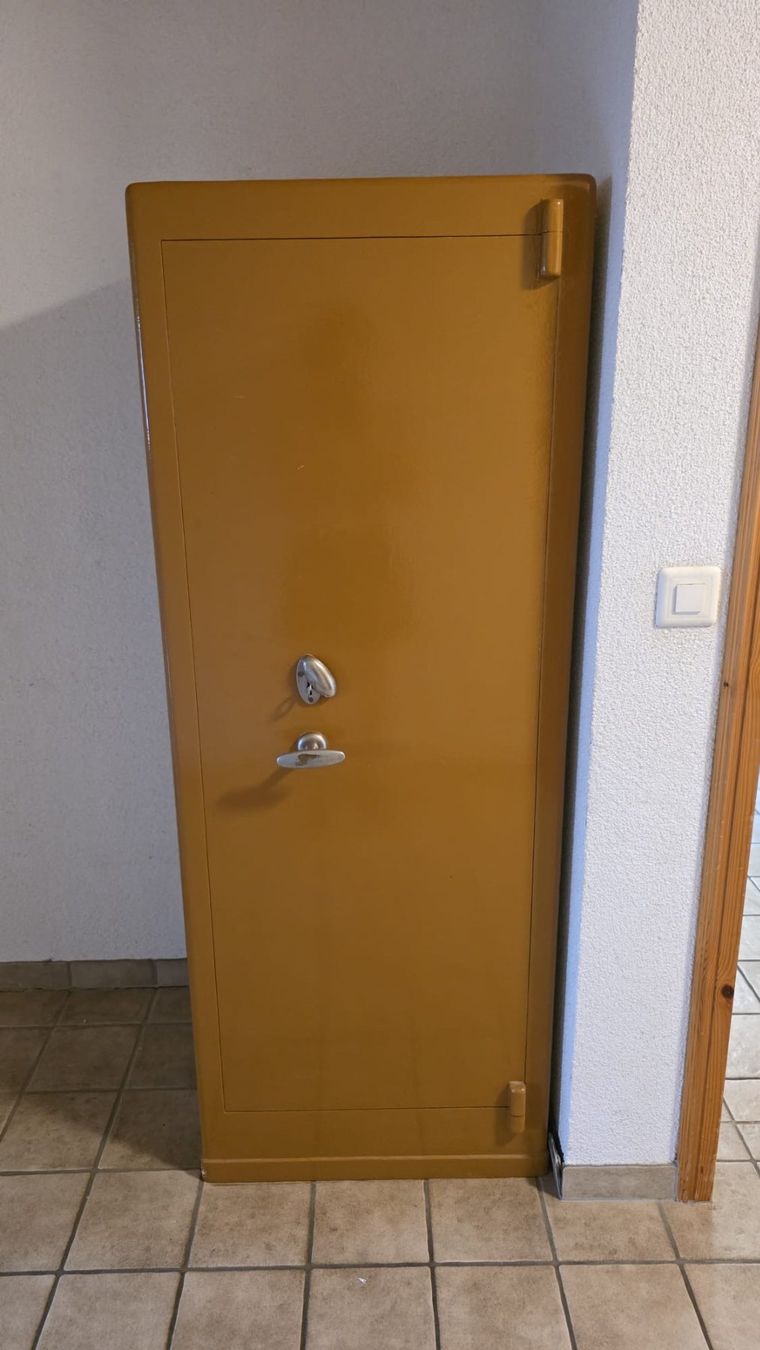 Casseforti: Tresor Berna Gümligen – Usato da Uhwiesen venduto da sepp357