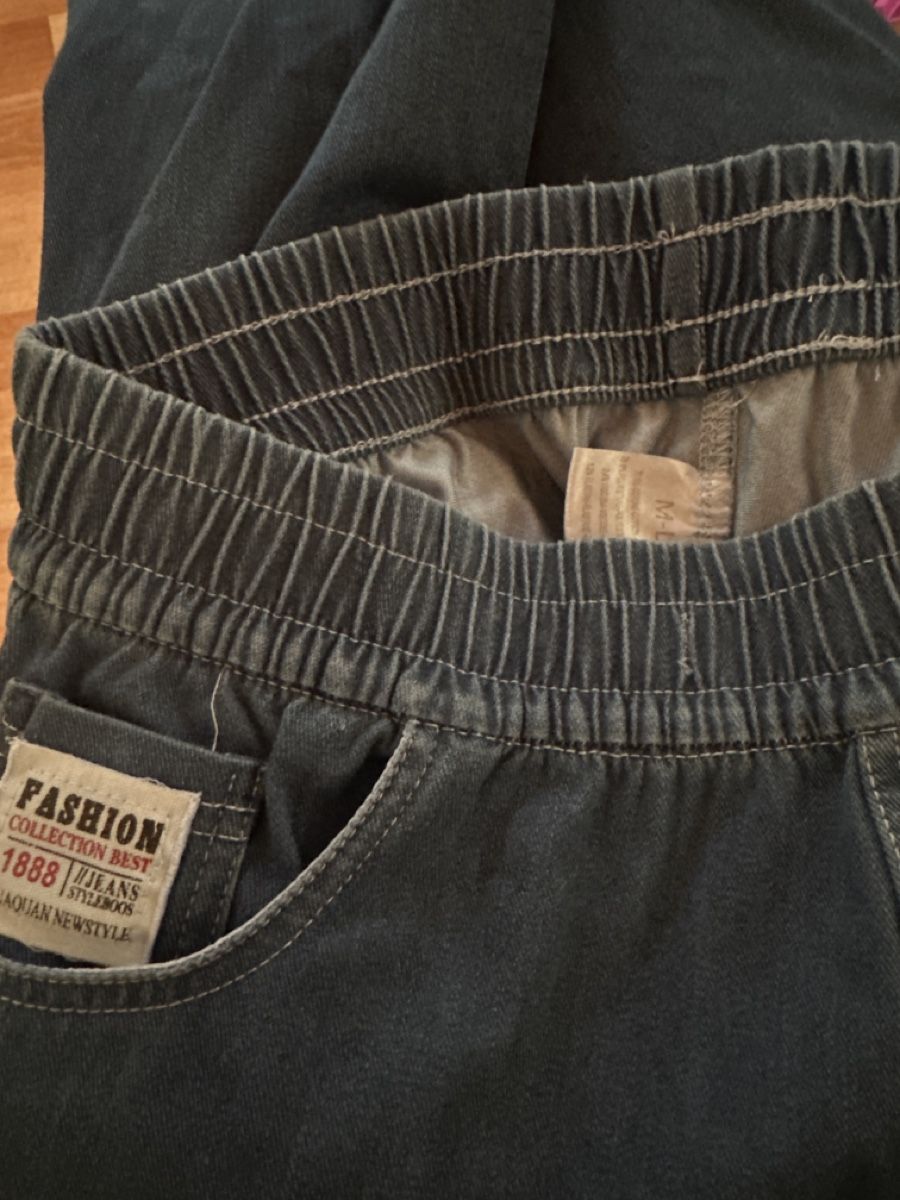 Pantaloni: Hose Gr. M-L – Usato da Wald AR venduto da sar_x867 2