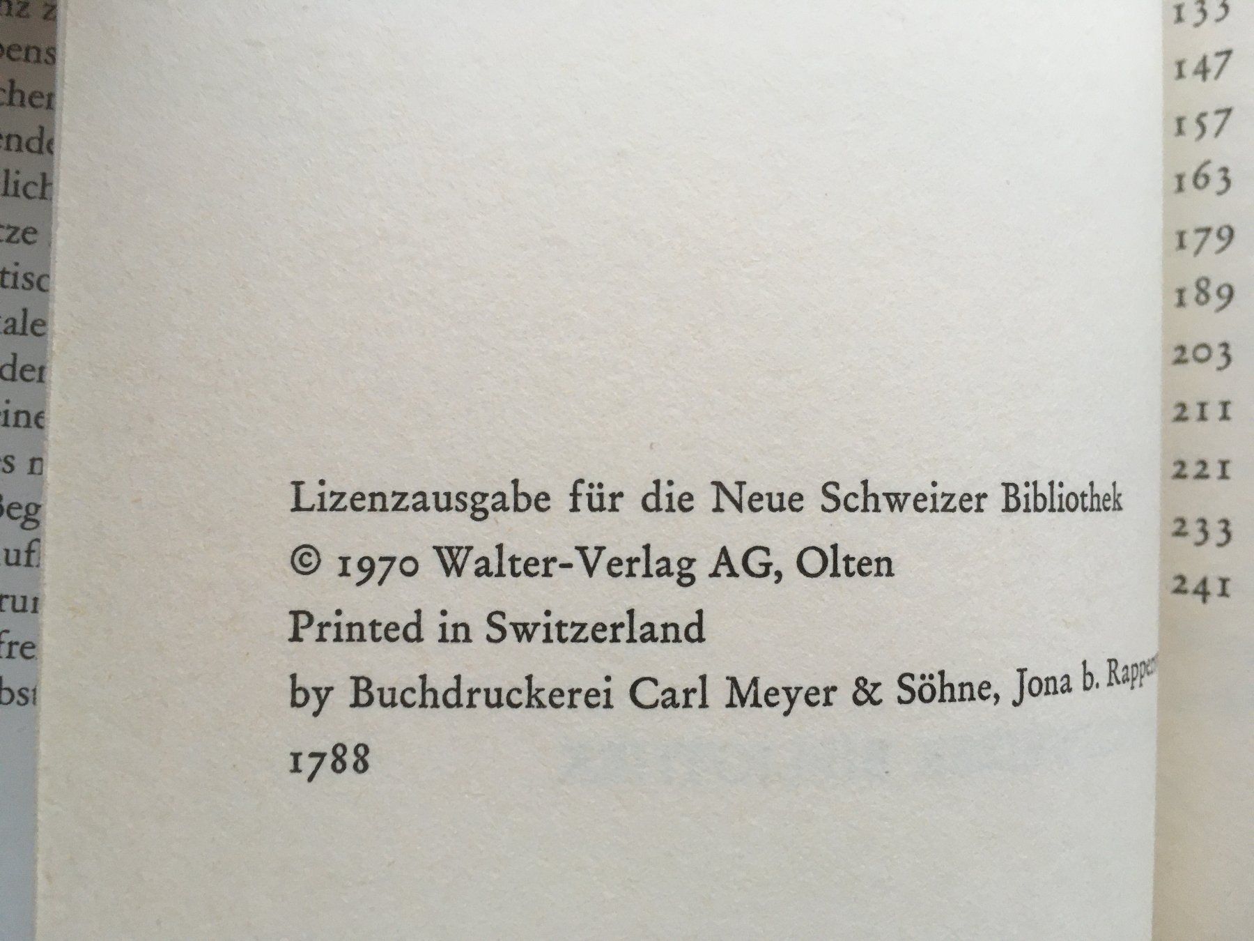 Bücher: Der klerikale Witz; Hans Bemmann – Gebraucht aus Grenchen von Kogi7 4