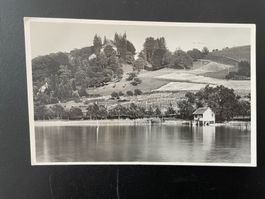 AK TG Schloss Arenenberg am Untersee