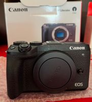 Canon Eos M6mkii