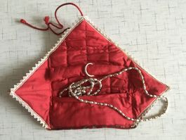 Schmuck Etui Reiseetui