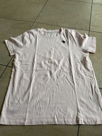 Abercrombie Kids T-Shirt, Top Zustand, Gr. 15/16