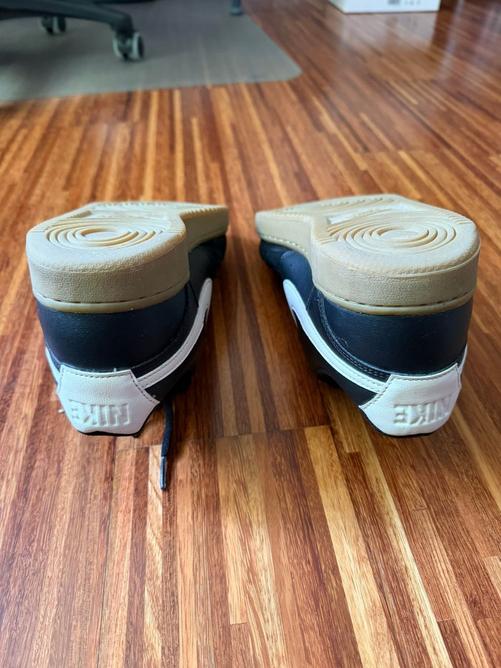 Scarpe da uomo: Nike Court Vision Low - 43 – Usato da Winkel venduto da Studi66 5