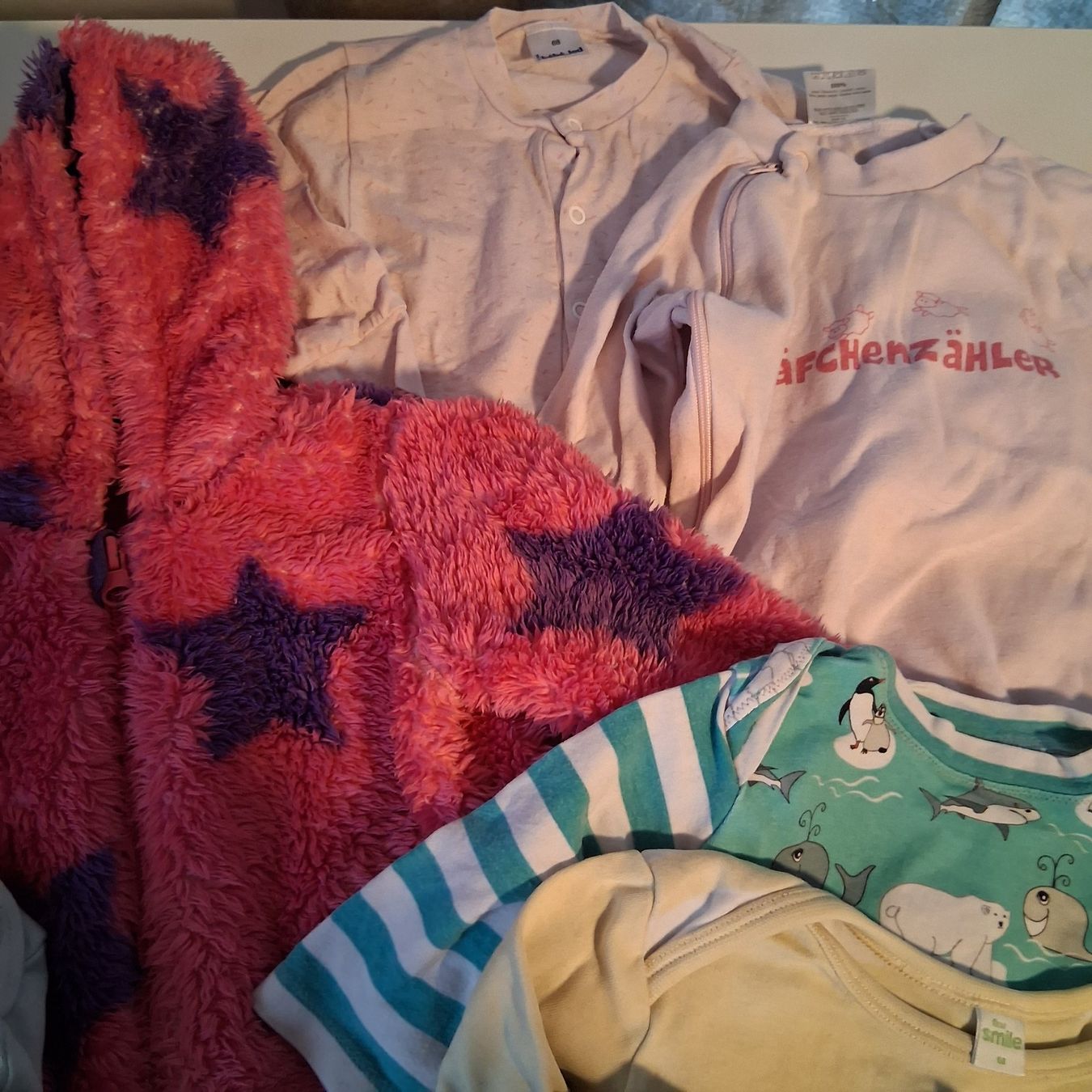 Kleiderpakete & -sets: Winterkleiderset gr.68 – Gebraucht aus Klingnau von tschipsi86 3