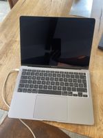MacBook Air Apple, argent, 13", très bon état