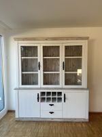 Rustic Cabinet