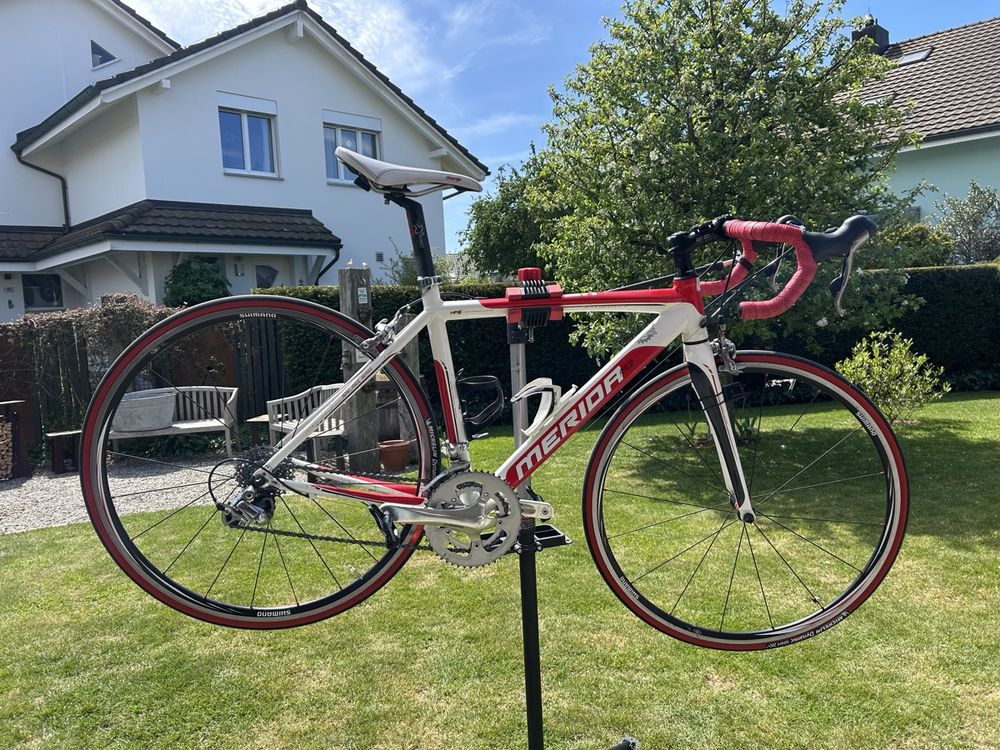 Merida Race Rennrad (Gebraucht) in Subingen für CHF 188 – nur Abholung ...