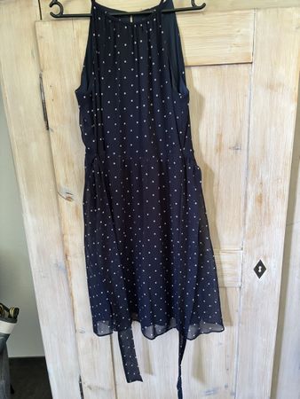 Esprit Sommerkleid Gr.42 neu