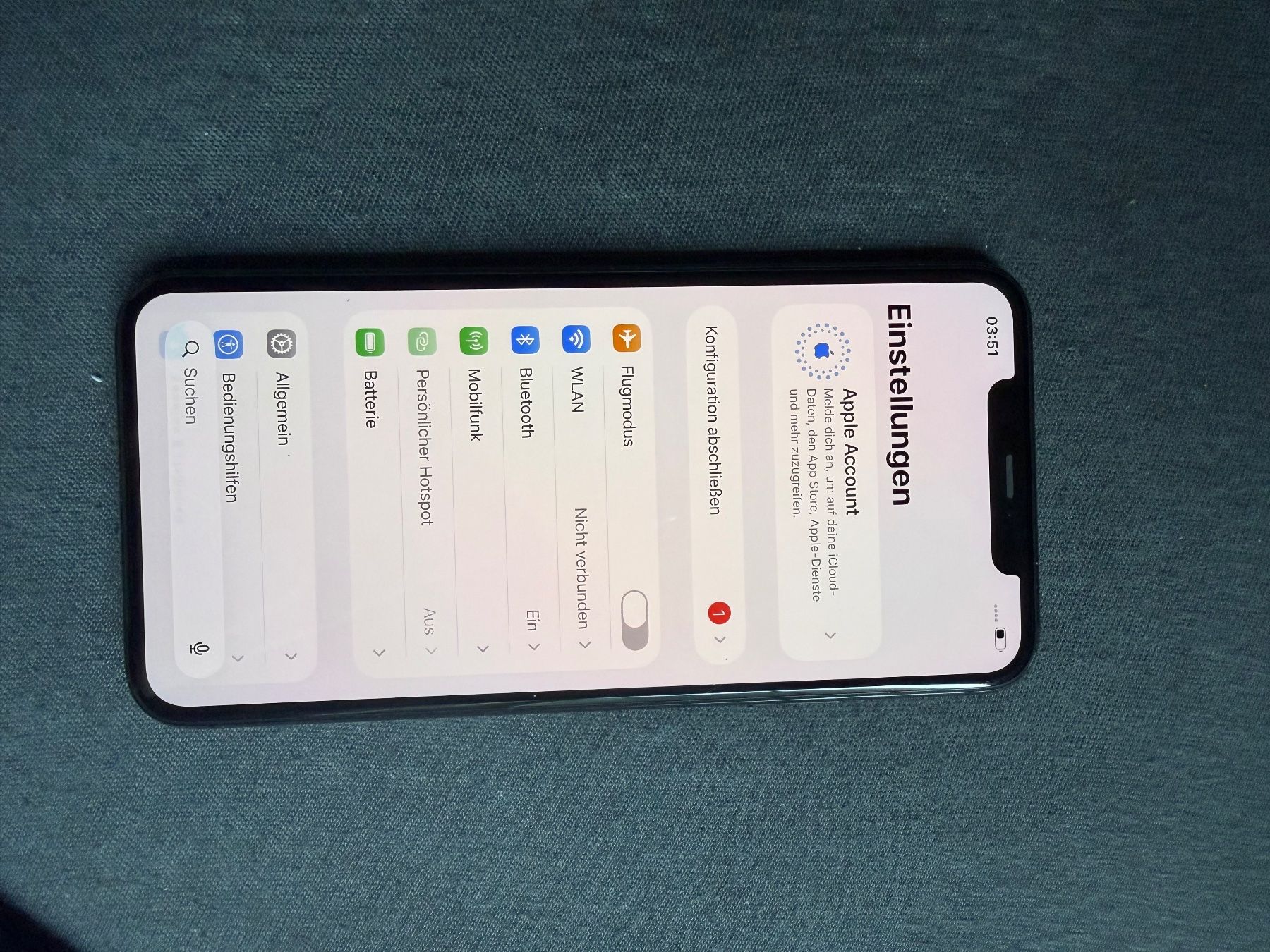Apple Telefoni cellulari / Smartphones: iPhone 11 Pro Max, 64GB – Usato da Liebefeld venduto da den_6z6l 5