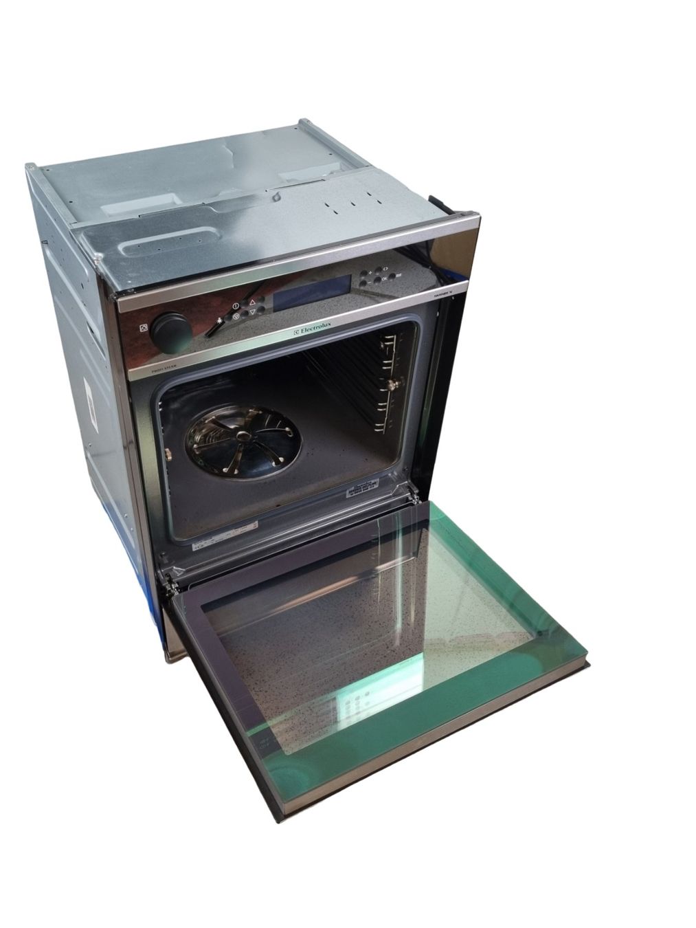 Electrolux Forni: ELECTROLUX EB SL7S Profi-Steam Backofen – Usato da Wangen b. Olten venduto da Restwert_Wangen 1