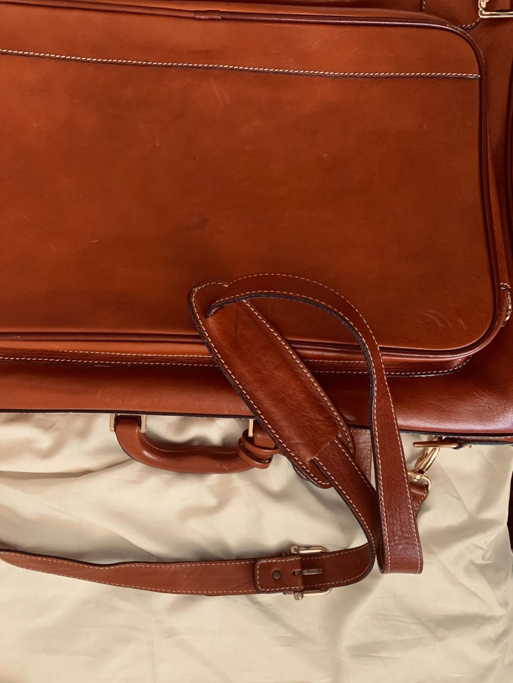 Bally Borse: valise  week-end – Usato da Apples venduto da cat_8byx 4