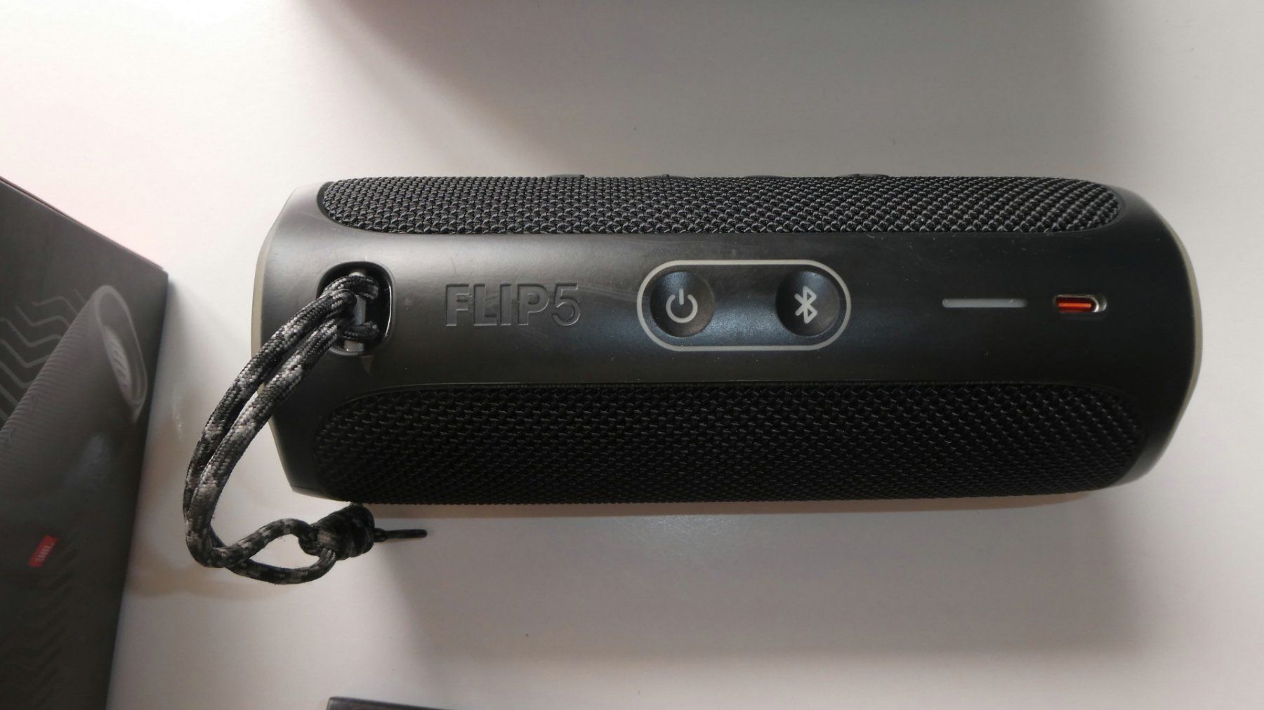 JBL Casse acustiche: JBL Bluetooth Lautsprecher Flip 5 – Usato da Frauenfeld venduto da Astra13 3