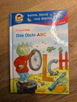 Das Olchi ABC