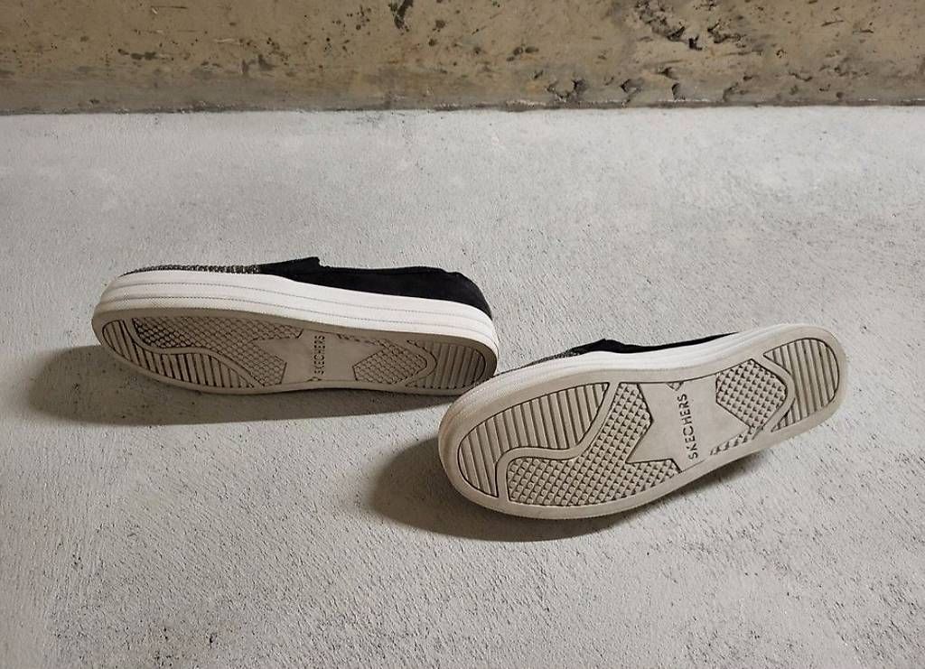 Skechers Scarpe da donna: Sketchers Schuhe – Usato da Winkel venduto da aivahmolina 1
