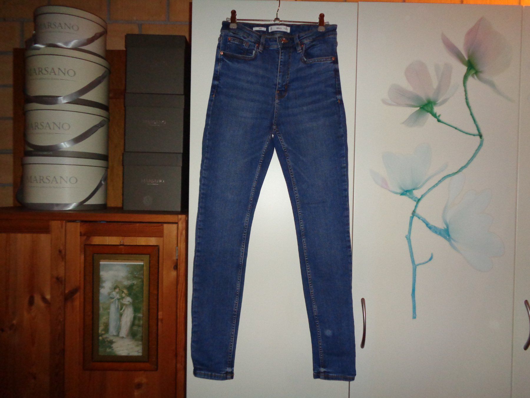 Mango Jeans: *** Mango Jeans *** – Usato da Othmarsingen venduto da Leuchtturmlady 2