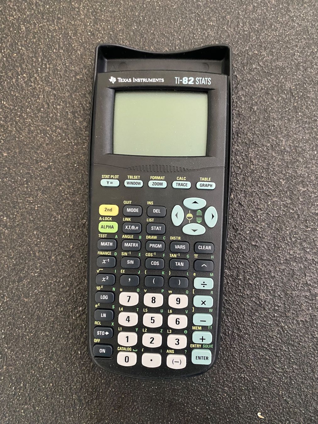 Texas Instruments Calcolatrici tascabili: Texas Instruments TI-28 Stats – Nuovo (secondo la descrizione) da Bern venduto da Ledica
