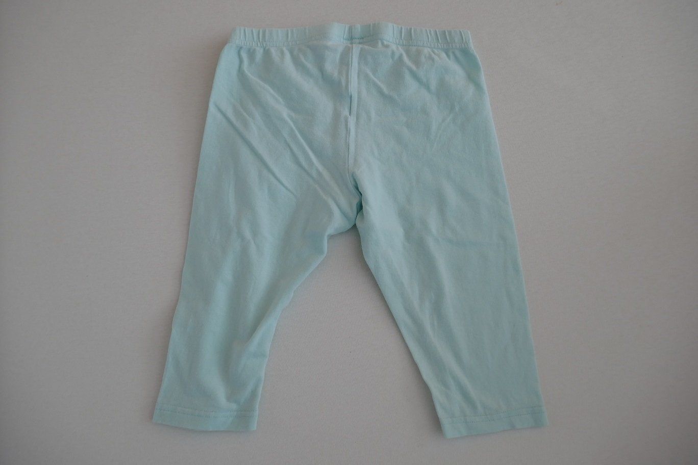 Strümpfe & Strumpfhosen: Schmucke uni Leggings, Gr. 116 – Gebraucht aus Horgen von Feli39 1