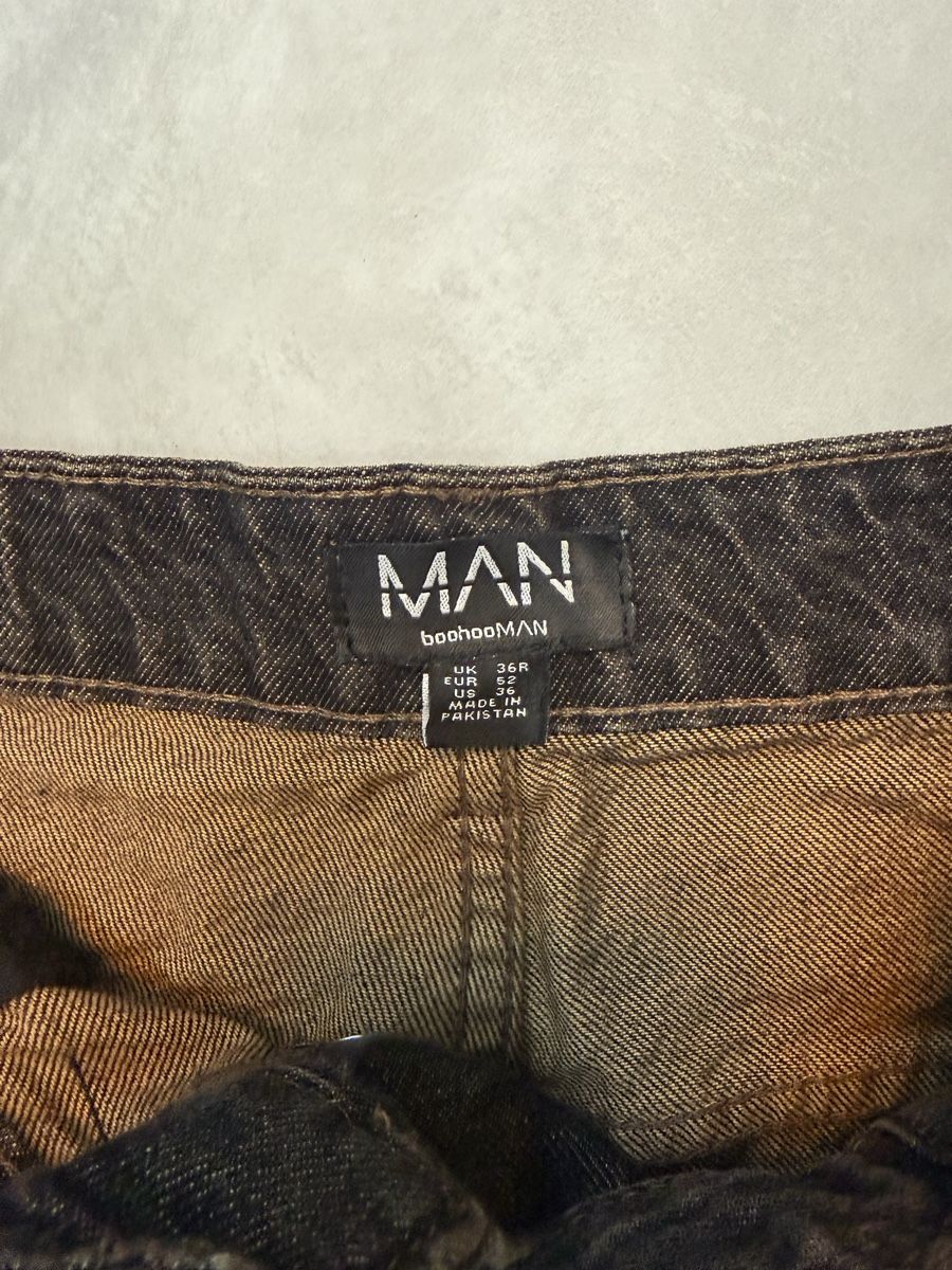 Jeans: Jeans Braun – Neu (gemäss Beschreibung) aus Pieterlen von Patrick300 1