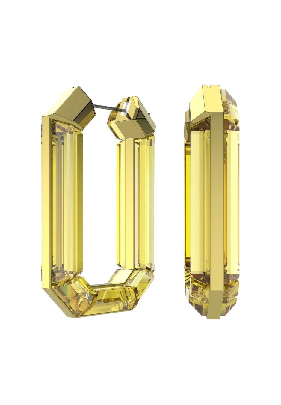 Swarovski Boucles d'oreille: SWAROVSKI – Neuf avec emballage d'origine à Niederbuchsiten par CsBertha 3