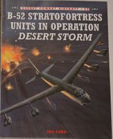 Osprey COM50 - B-52 Units in ODS