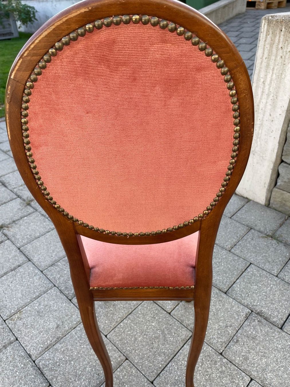 Chaises: Antik Kinderstuhl – D'occasion à Märstetten par Buechler_8560 4