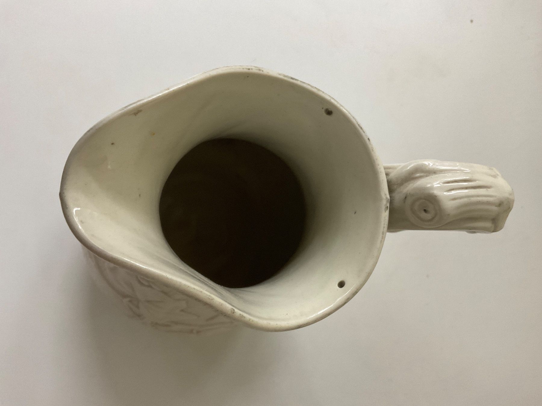 Caraffe: Victorian - William Brownfield - Pitcher, Krug, ohne Deckel – Usato da Bern venduto da vielerart 4
