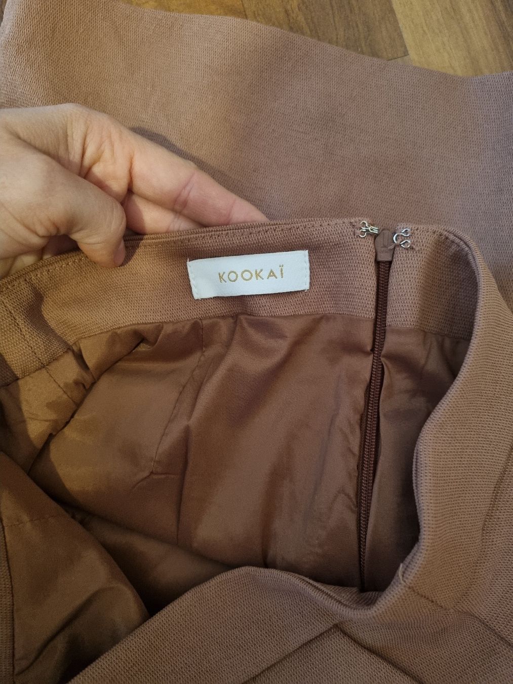 Pantaloni: short Kookai 34 – Usato da Pont de la morge venduto da tatianar96 2