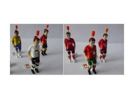 Tolle Tipp Kick Spieler/innen, Migros, 2022, Preis pro Figur
