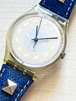 Swatch Gent Armbanduhr