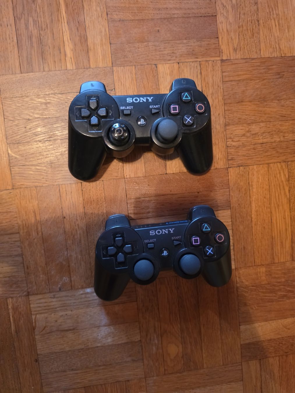 Sony Konsolen: Playstation 3 – Gebraucht aus Wald ZH von Walder8636 3