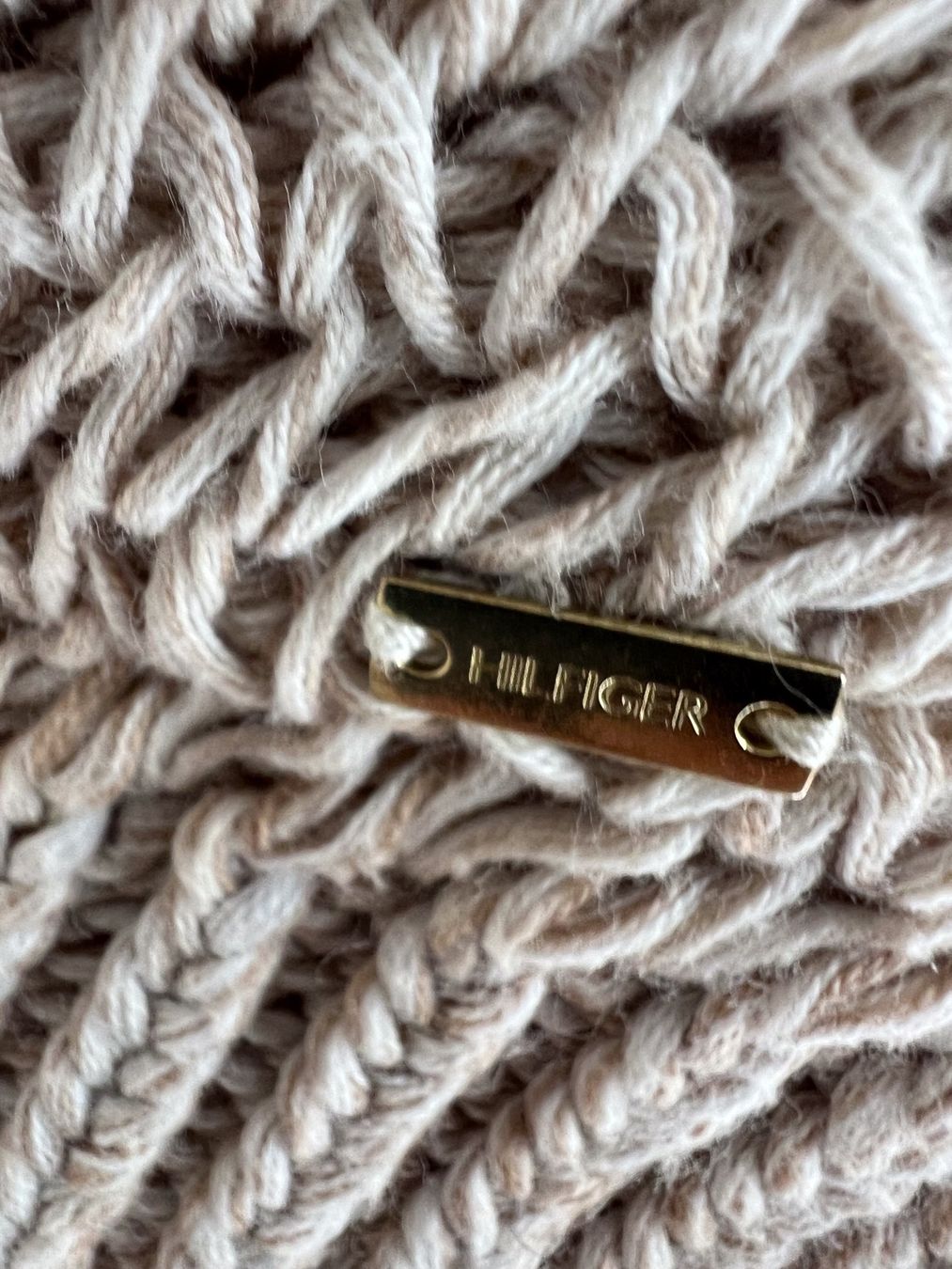 Tommy Hilfiger Maglioni & Felpe: Pullover Tommy Hilfiger 100% coton XS – Usato da Losone venduto da Misssslucie 2