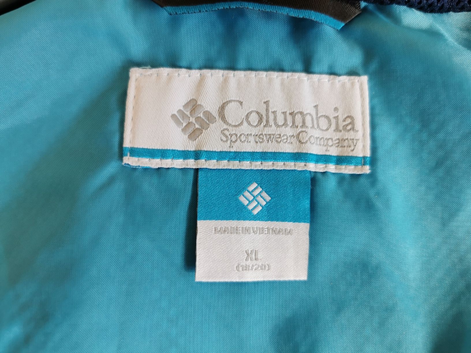 Columbia Giacche: Columbia Wandern Jacke Gr. M – Nuovo (secondo la descrizione) da Schlieren venduto da vlalif 6