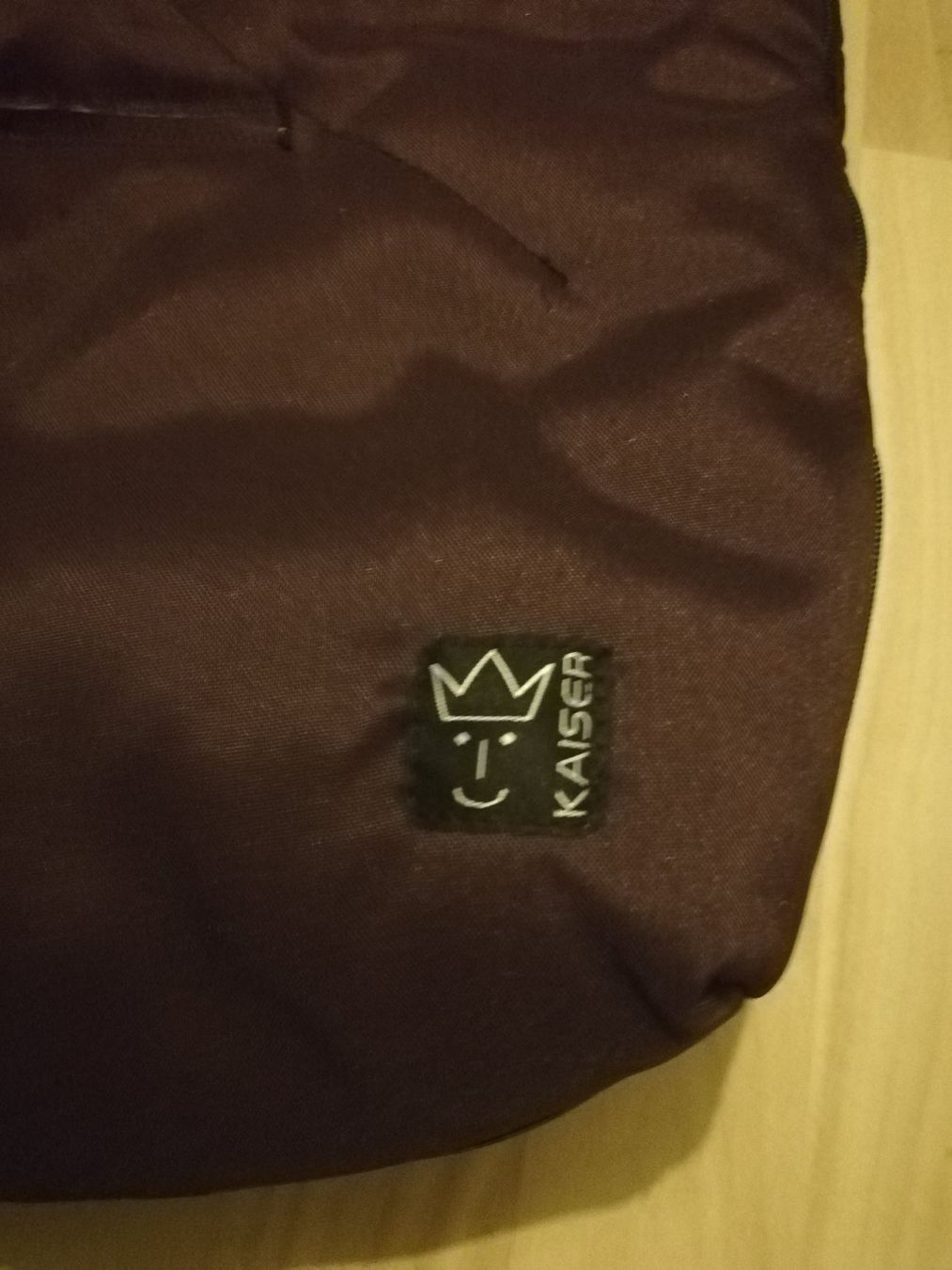Kaiser Sacchi a pelo: Kaiser Fusssack/Chancellière – Usato da Biel/Bienne venduto da Sikosi 1
