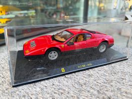 ⭐ Ferrari 1:24 512 BB   ⭐