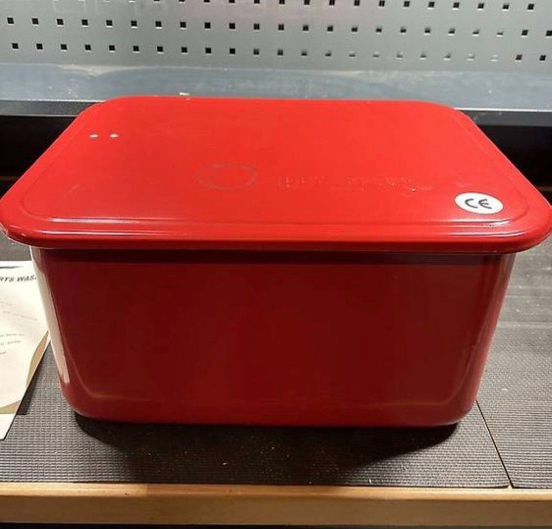 Tutte le macchine: Powerplus Tools  Teilewaschgerät 13l Kleinteilereiniger – Usato da Winterthur venduto da waserli85 1